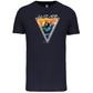T-Shirt Algodão Biológico Sunset Nazaré