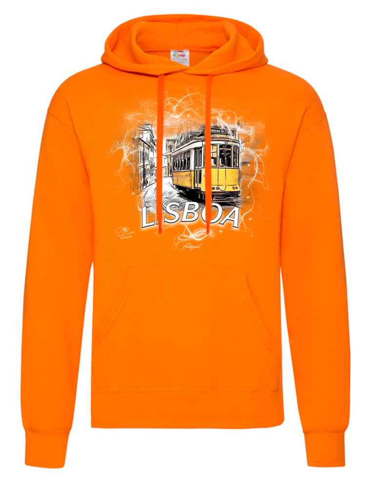 Sweatshirt Carreira 28