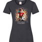 T-shirt Senhora 7 Madeira