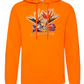 Sweatshirt Estrelícias