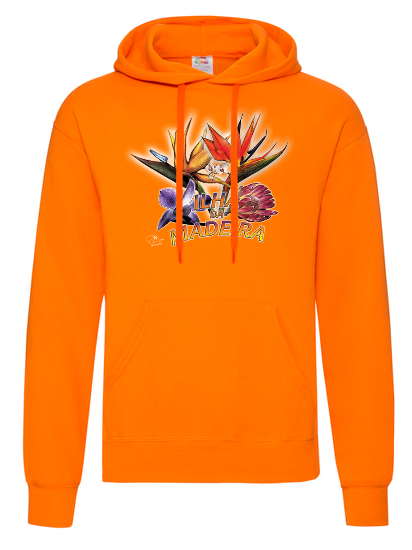Sweatshirt Estrelícias