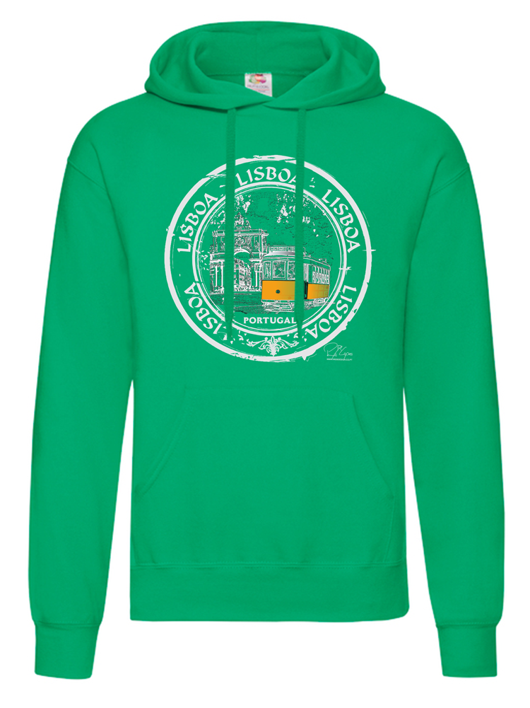 Sweatshirt Selo 1