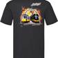 T-shirt Tradição e Modernidade