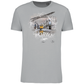 T-Shirt Algodão Biológico Carreira 22