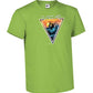 T-shirt Kids Sunset Cascais