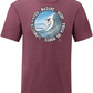 T-shirt Monster Waves 2