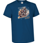 T-shirt Kids Ride on the Edge Peniche
