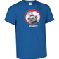 T-shirt Kids Traineira Peniche