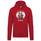 Sweatshirt Kariban com Capuz Traineira Peniche