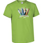T-shirt Kids Surfboards Albufeira