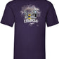 T-shirt Carreira 22 Lisboa