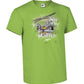 T-shirt Kids Carreira 22