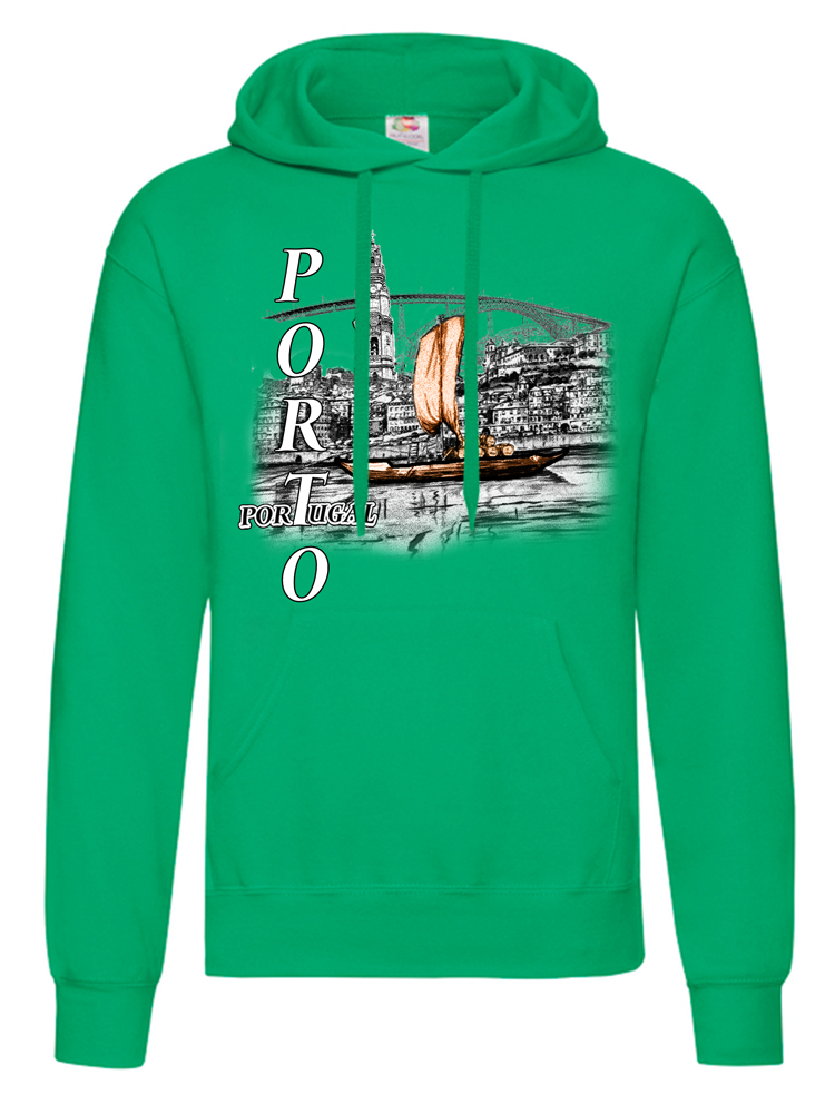 Sweatshirt Ribeira