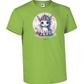 T-shirt Kids Unicórnio