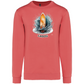Sweatshirt Kariban sem Capuz Prancha Lagos
