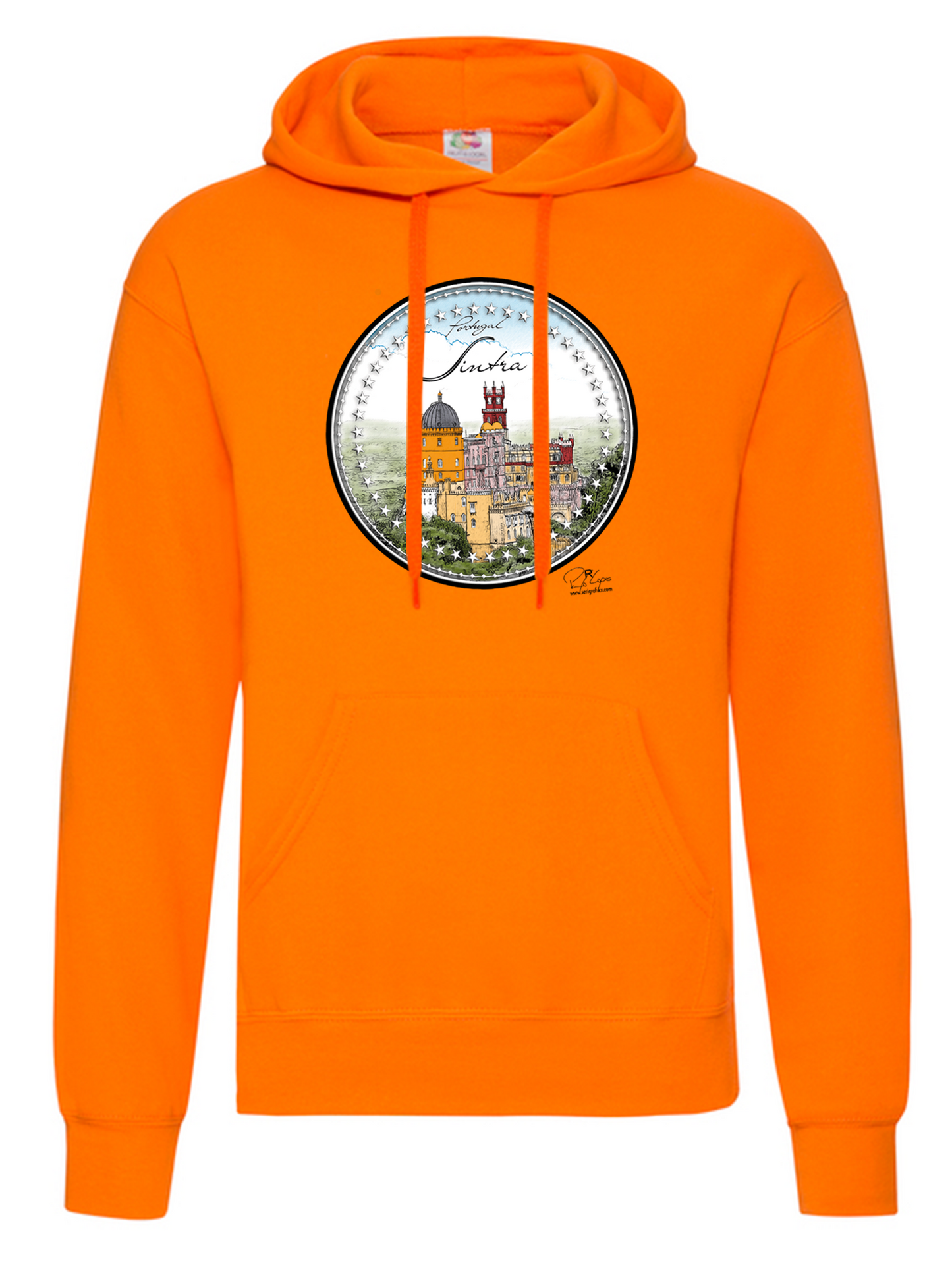 Sweatshirt Extreme Sintra
