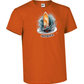 T-shirt Kids Prancha Madeira