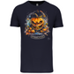 T-Shirt Algodão Biológico Abóbora
