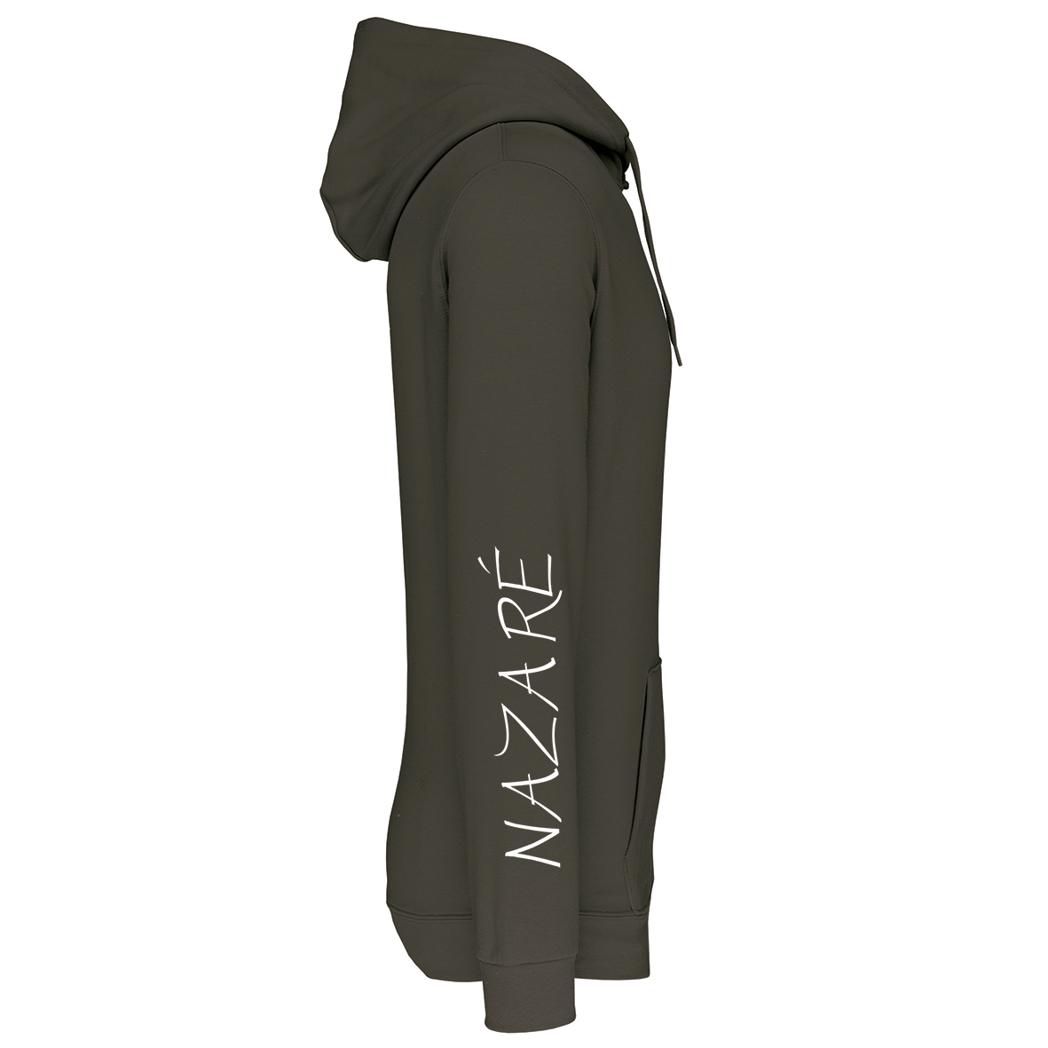 Sweatshirt Kariban com Capuz Ultimate Ride Nazaré
