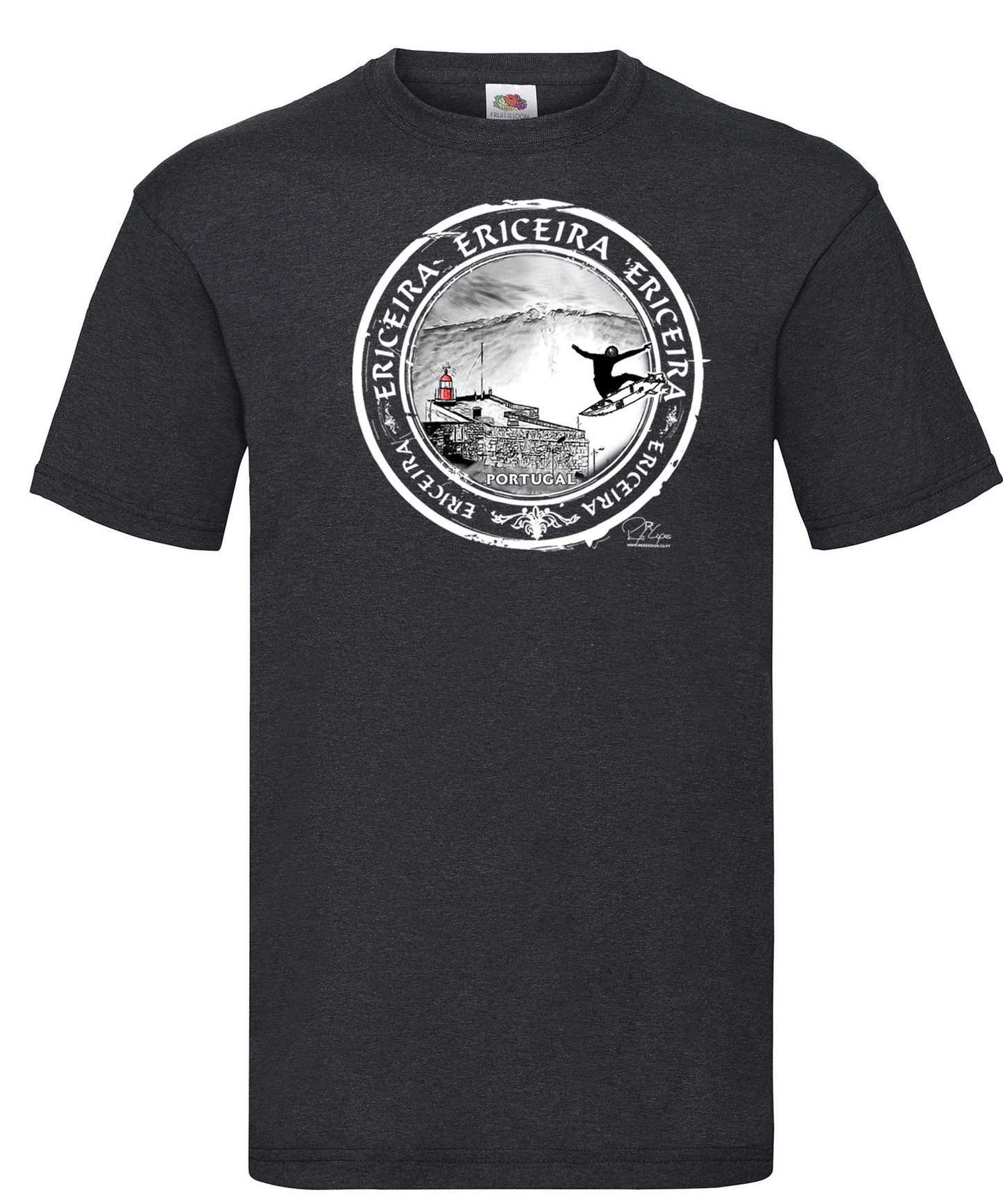 T-shirt Selo Ericeira