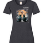 T-shirt Senhora Luar Nazaré