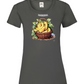T-shirt Senhora Cesto de Bananas
