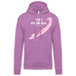 Sweatshirt Kariban com Capuz Surf Ilha da Madeira