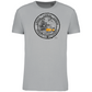 T-Shirt Algodão Biológico Selo 1