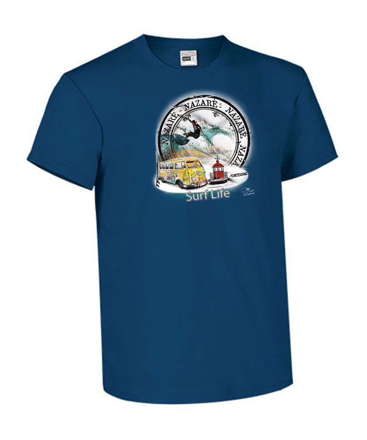 T-shirt Kids Surf Life