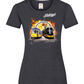 T-shirt Senhora Tradição e Modernidade