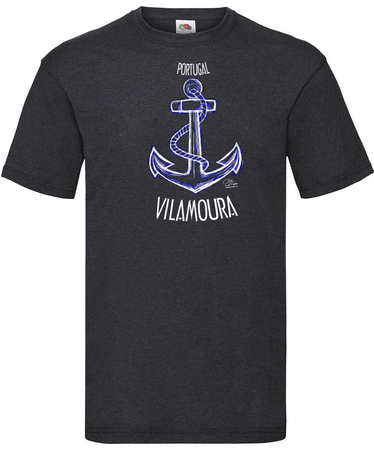 T-shirt Âncora Vilamoura