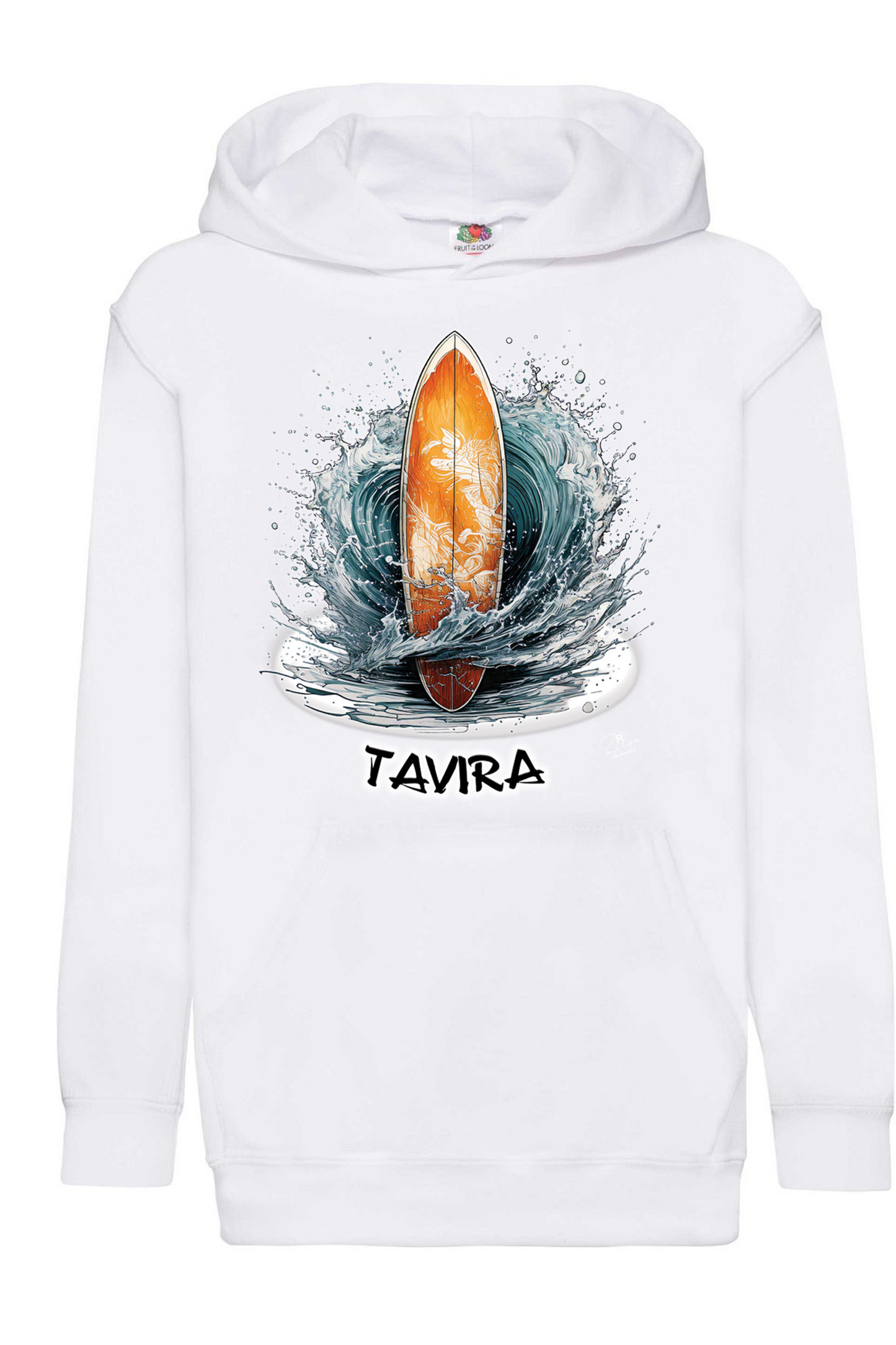 Sweatshirt Kids Prancha Tavira