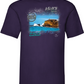 T-shirt Pedra do Guilhim