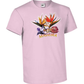 T-shirt Kids Estrelícias