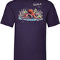 T-shirt Polvo Tavira