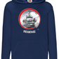 Sweatshirt Kids Traineira Peniche