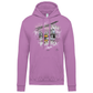 Sweatshirt Kariban com Capuz Carreira 22