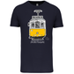 T-Shirt Algodão Biológico Grandalhão Porto