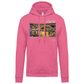 Sweatshirt Kariban com Capuz Porto by Night