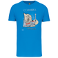 T-Shirt Algodão Biológico Sé de Coimbra