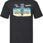 T-shirt Pégadas Tavira