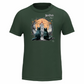 T-shirt de Criança Kariban Luar Sintra