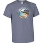T-shirt Kids Selo Albufeira