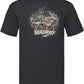 T-shirt Quijote