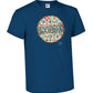 T-shirt Kids Pin Lisboa