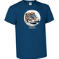 T-shirt Kids Exclusive Lisboa