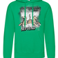 Sweatshirt Neptuno