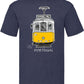T-shirt Grandalhão Lisboa