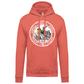 Sweatshirt Kariban com Capuz Selo Sintra