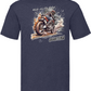 T-shirt Ride on the Edge Quarteira